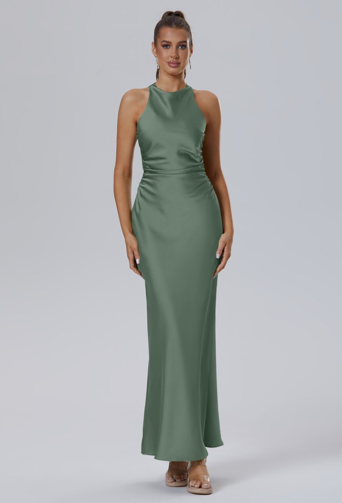 AW Teigne Dress